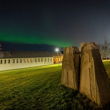 Hótel Skálholt Kültér fotó