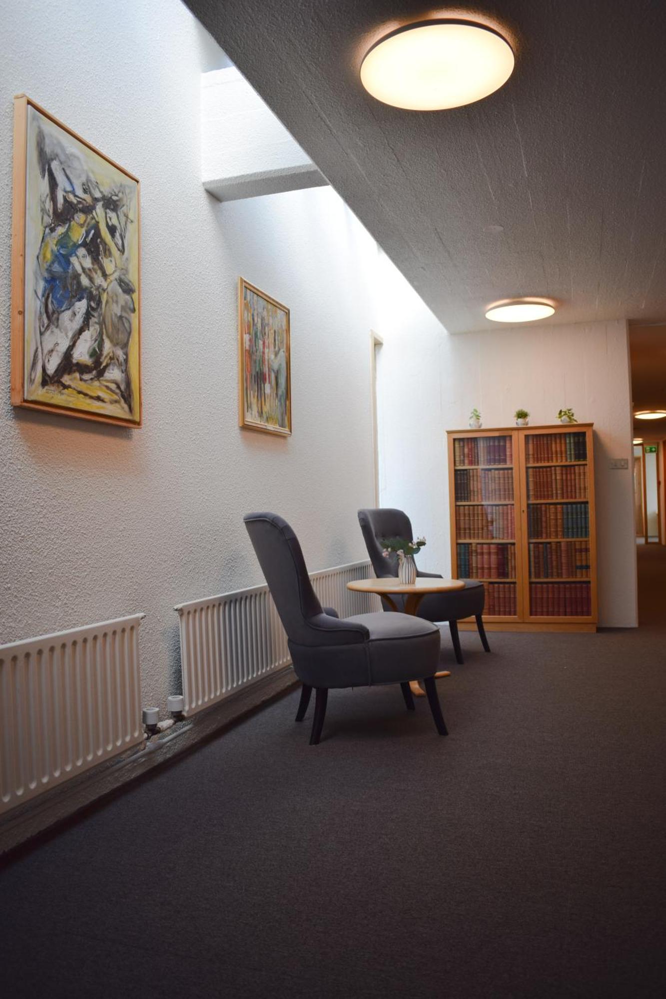 Hótel Skálholt Kültér fotó